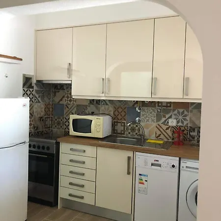Casa Azul Ferienhaus Altura