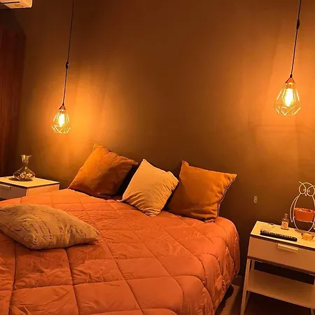 Ferienhaus Casa Azul Altura