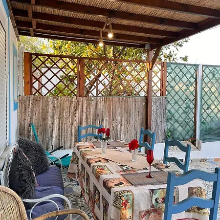 Casa Azul *