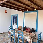 בית נופש Casa Azul אלטורה
