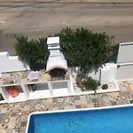 Casa Azul בית נופש *